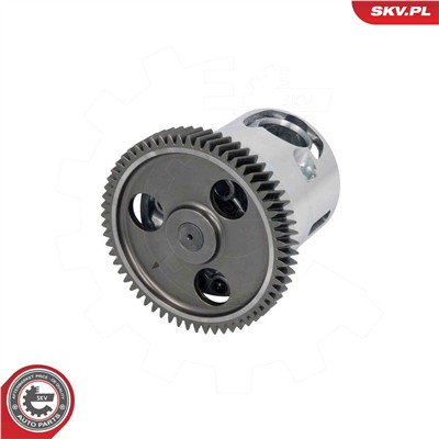 ESEN SKV 77SKV004 EAN: 5906302233847.