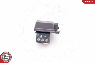 ESEN SKV 94SKV017 EAN: 5901947345948.