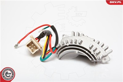 ESEN SKV 95SKV031 EAN: 5901947318324.