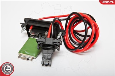 ESEN SKV 95SKV046 EAN: 5901947318515.