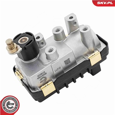 ESEN SKV 95SKV464 Číslo výrobce: 6NW008412-60.