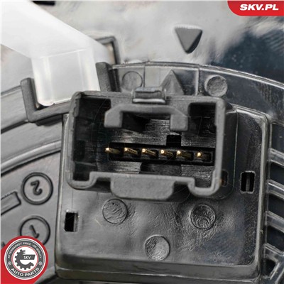 ESEN SKV 96SKV665 EAN: 5906302202423.