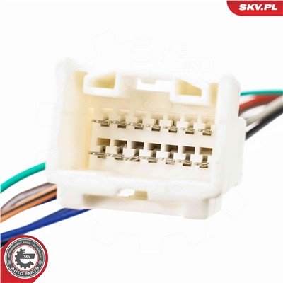 ESEN SKV 96SKV665 EAN: 5906302202423.