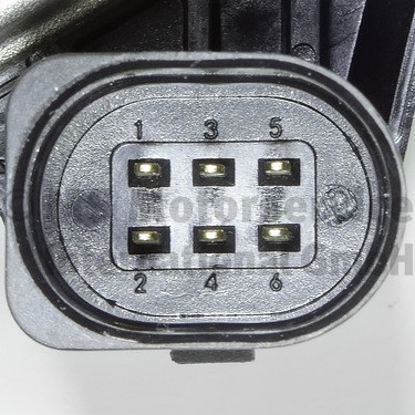 PIERBURG 7.09460.50.0