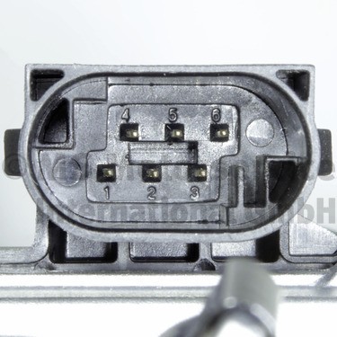 PIERBURG 7.09460.54.0