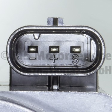 PIERBURG 7.10102.15.0 EAN: 4028977948428.