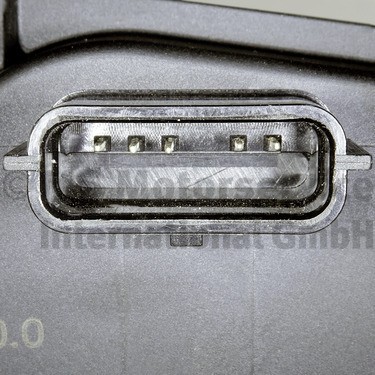 PIERBURG 7.10334.20.0 EAN: 4028977957116.