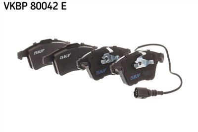 SKF VKBP 80042 E EAN: 7316581296668.
