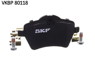 SKF VKBP 80118 EAN: 7316581298617.