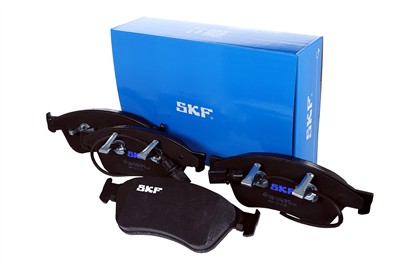 SKF VKBP 81045 E EAN: 7316581494989.