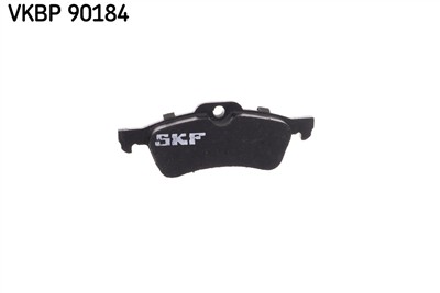 SKF VKBP 90184 EAN: 7316581299355.