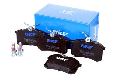 SKF VKBP 90209 EAN: 7316581298273.