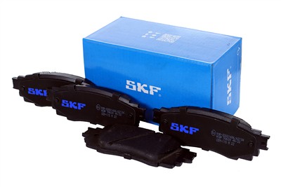SKF VKBP 90630 EAN: 7316581302079.