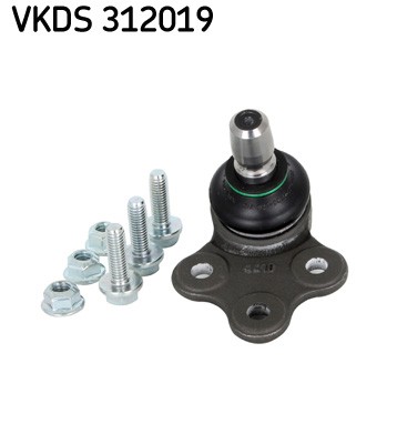 SKF VKDS 312019 EAN: 7316579289122.