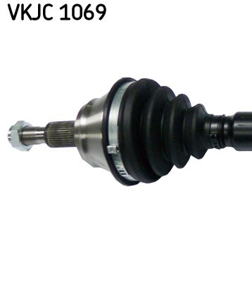 SKF VKJC 1069 EAN: 7316574674688.