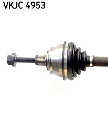 SKF VKJC 4953 EAN: 7316579329699.