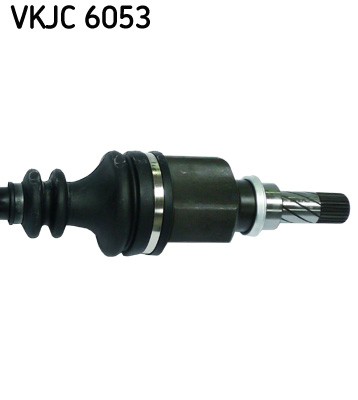SKF VKJC 6053 EAN: 7316572895931.