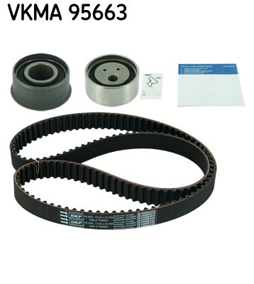 SKF VKMA 95663 Číslo výrobce: VKM 75634. EAN: 7316573715504.