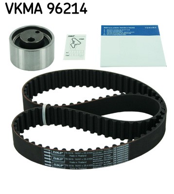 SKF VKMA 96214 Číslo výrobce: VKM 76001. EAN: 7316572113486.