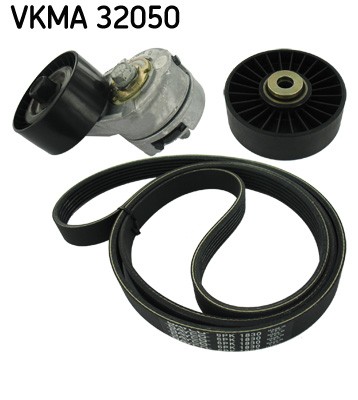 SKF VKMA 32050 Číslo výrobce: VKM 32006. EAN: 7316572568118.