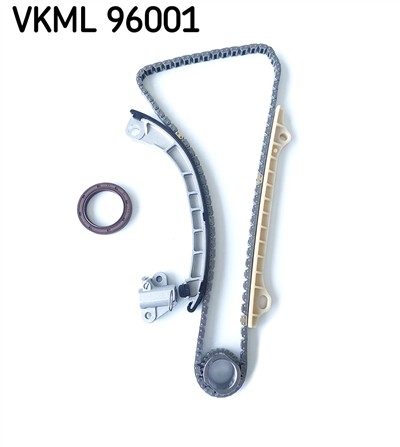 SKF VKML 96001 Číslo výrobce: VKML 96000. EAN: 7316577259134.