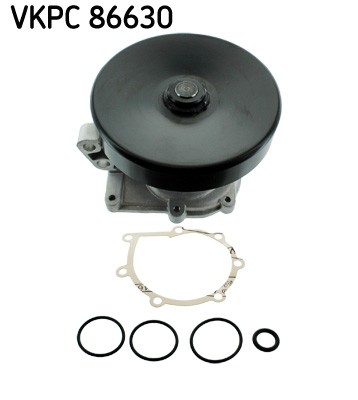 SKF VKPC 86630 EAN: 7316571379098.