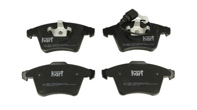 HART 221 118 EAN: 5907504083537.