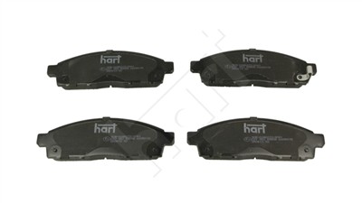 HART 227 952 EAN: 5901219474710.