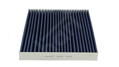 HART 929 529 EAN: 5903175184184.