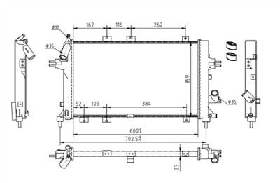 HART 614 275 EAN: 5903175133663.
