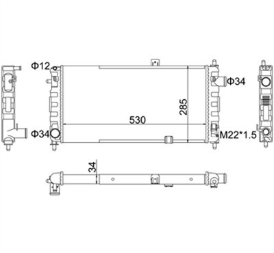 HART 600 097 EAN: 5901219450745.