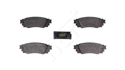 HART 261 827 EAN: 5907504067216.