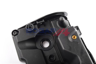 BOGAP A1115117 Číslo výrobce: 39269097900. EAN: 4255659901611.