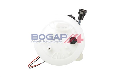 BOGAP A1622126 Číslo výrobce: 84133080900.