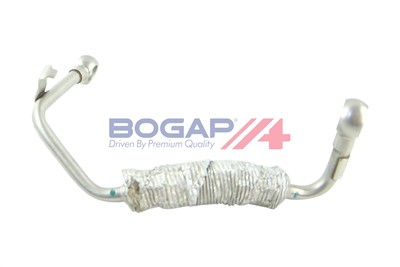 BOGAP A4229137 Číslo výrobce: 84099900900. EAN: 4251789105110.