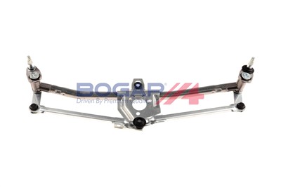 BOGAP A5510123 Číslo výrobce: 85129090000. EAN: 4255596520326.