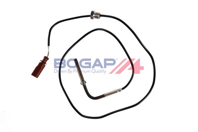 BOGAP A6120126 Číslo výrobce: 85332100000. EAN: 4251789127297.