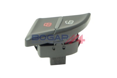 BOGAP A7328132 Číslo výrobce: 85365019900. EAN: 4255596502766.