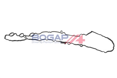 BOGAP B1118111 Číslo výrobce: 48239085800. EAN: 4255659932639.