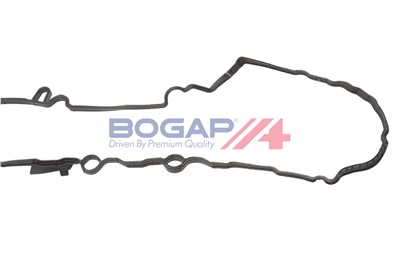 BOGAP B1118111 Číslo výrobce: 48239085800. EAN: 4255659932639.