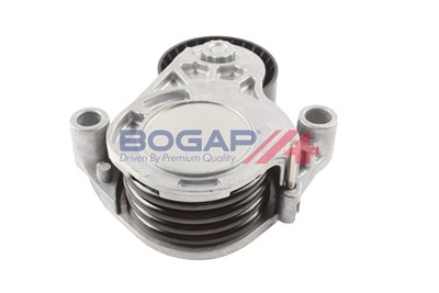 BOGAP B1317118 Číslo výrobce: 84835080900. EAN: 4255659922647.