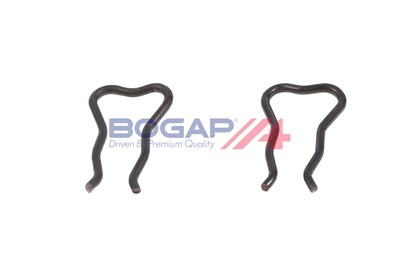 BOGAP B1621109 Číslo výrobce: 39173300900. EAN: 4251789106773.