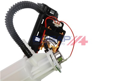 BOGAP B6126100 Číslo výrobce: 84212300900.