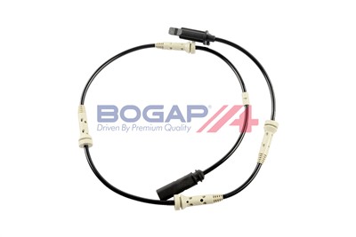 BOGAP B7117171 Číslo výrobce: 90318080000.
