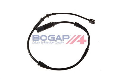 BOGAP B7118104 Číslo výrobce: 85369095000. EAN: 4251789149459.