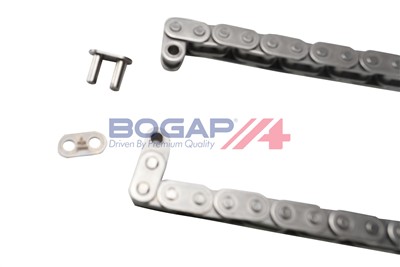 BOGAP C1310104 Číslo výrobce: 73151190000. EAN: 4251789151384.