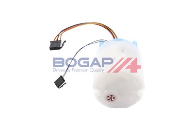 BOGAP C1622132 Číslo výrobce: 84133080900.
