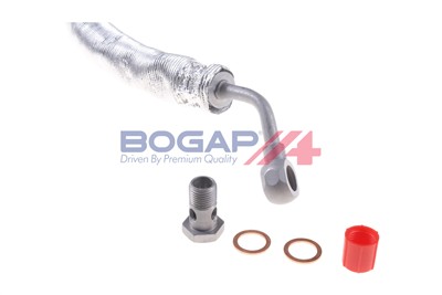 BOGAP C3217102 Číslo výrobce: 40094200900. EAN: 4251789177728.