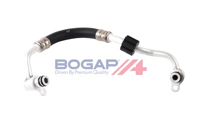 BOGAP C4229106 Číslo výrobce: 84099900900. EAN: 4255659904599.