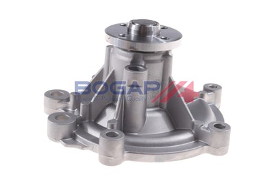 BOGAP C4234113 Číslo výrobce: 84133080900. EAN: 4251789187543.